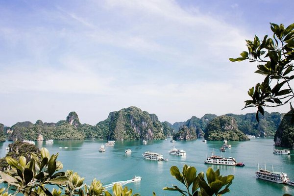 Everything You Need to Know About a 1-Night Halong Bay Trip