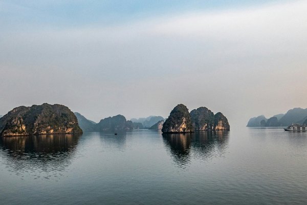 Is January a good time to visit Halong Bay - Halong Bay weather in January